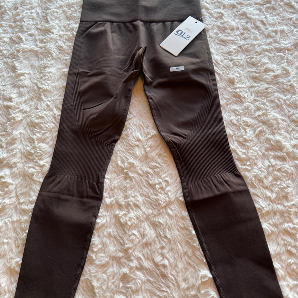 Stylish Brown Leggings for Women